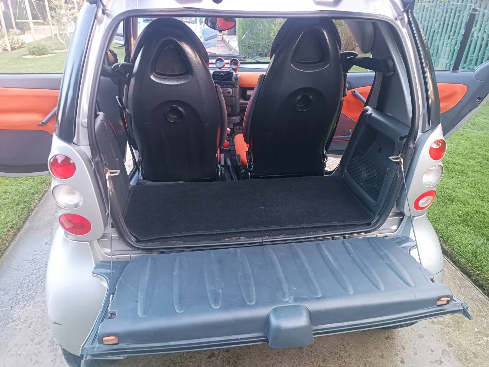 Smart Fortwo  - изображение 3