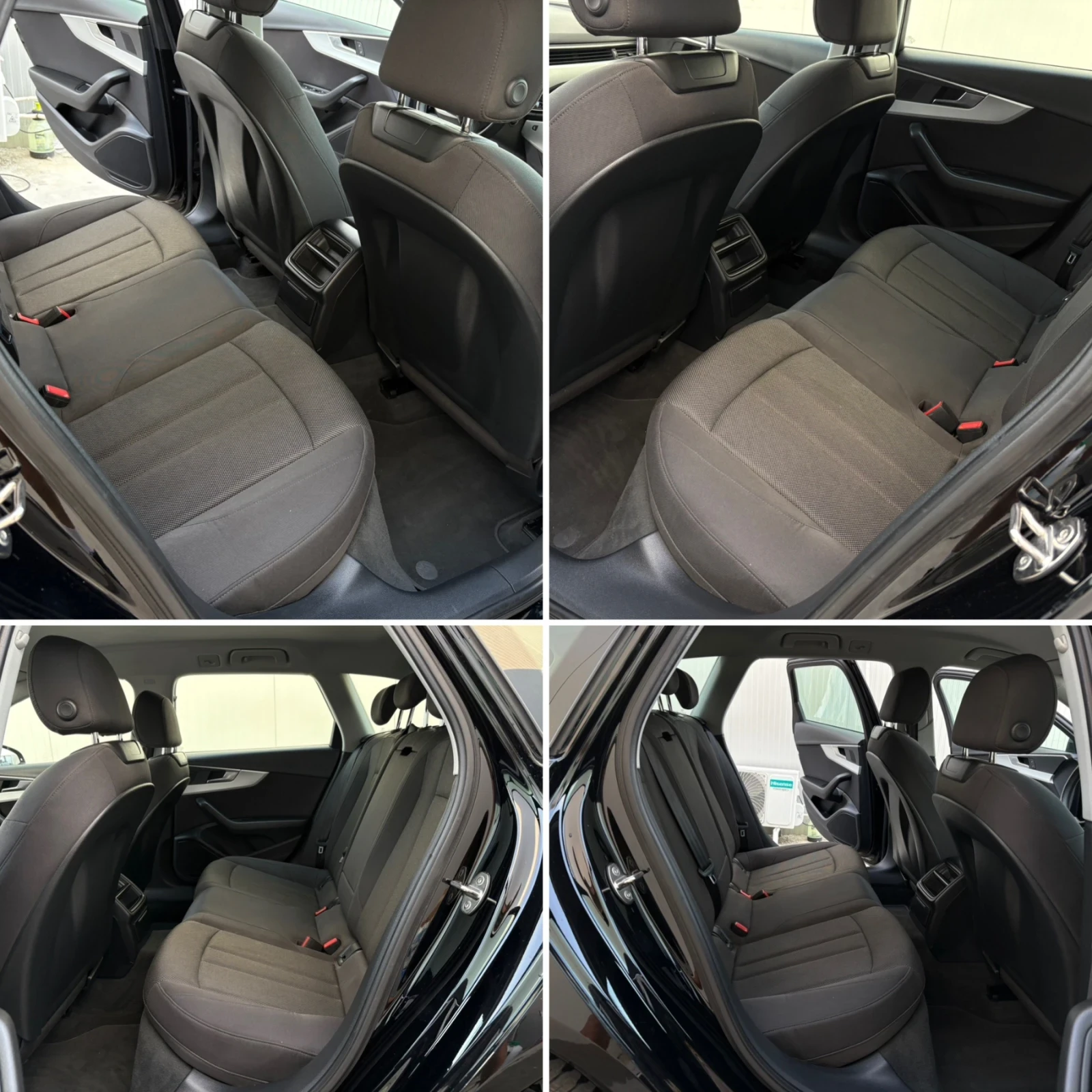 Audi A4 B9 2.0* TDI* Virtual* Distronic* Keyless* LED* EUR | Mobile.bg   12