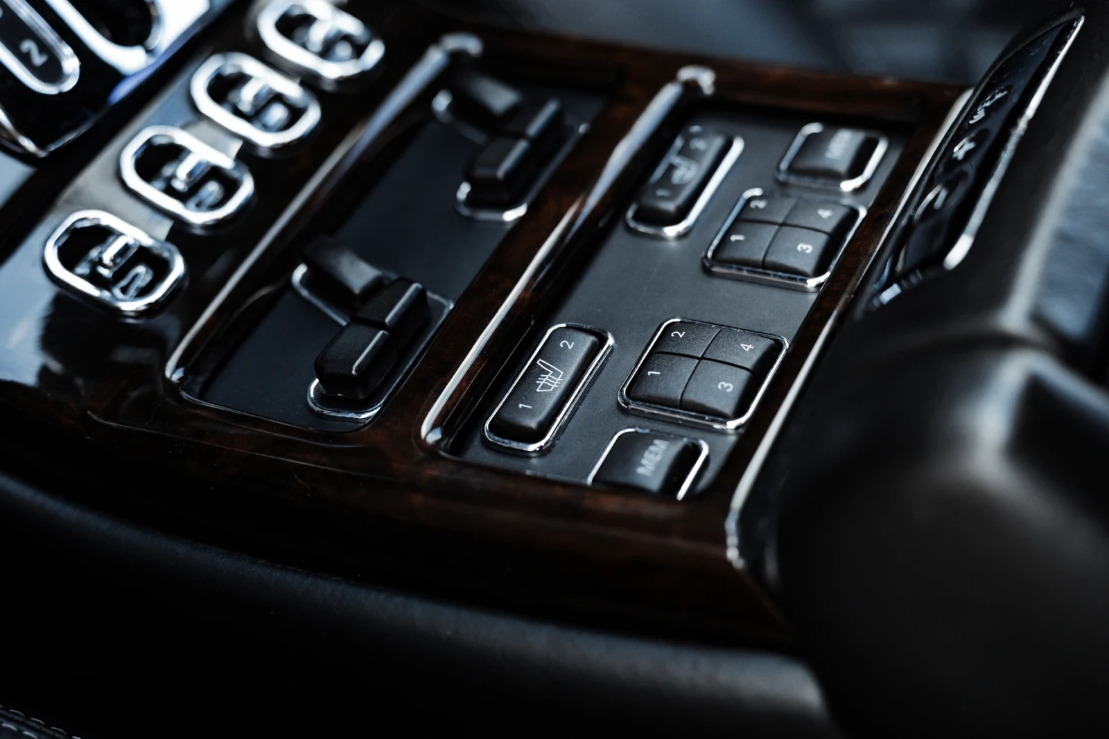 Bentley Arnage 6.75 LITRE TWIN TURBO | Mobile.bg   15