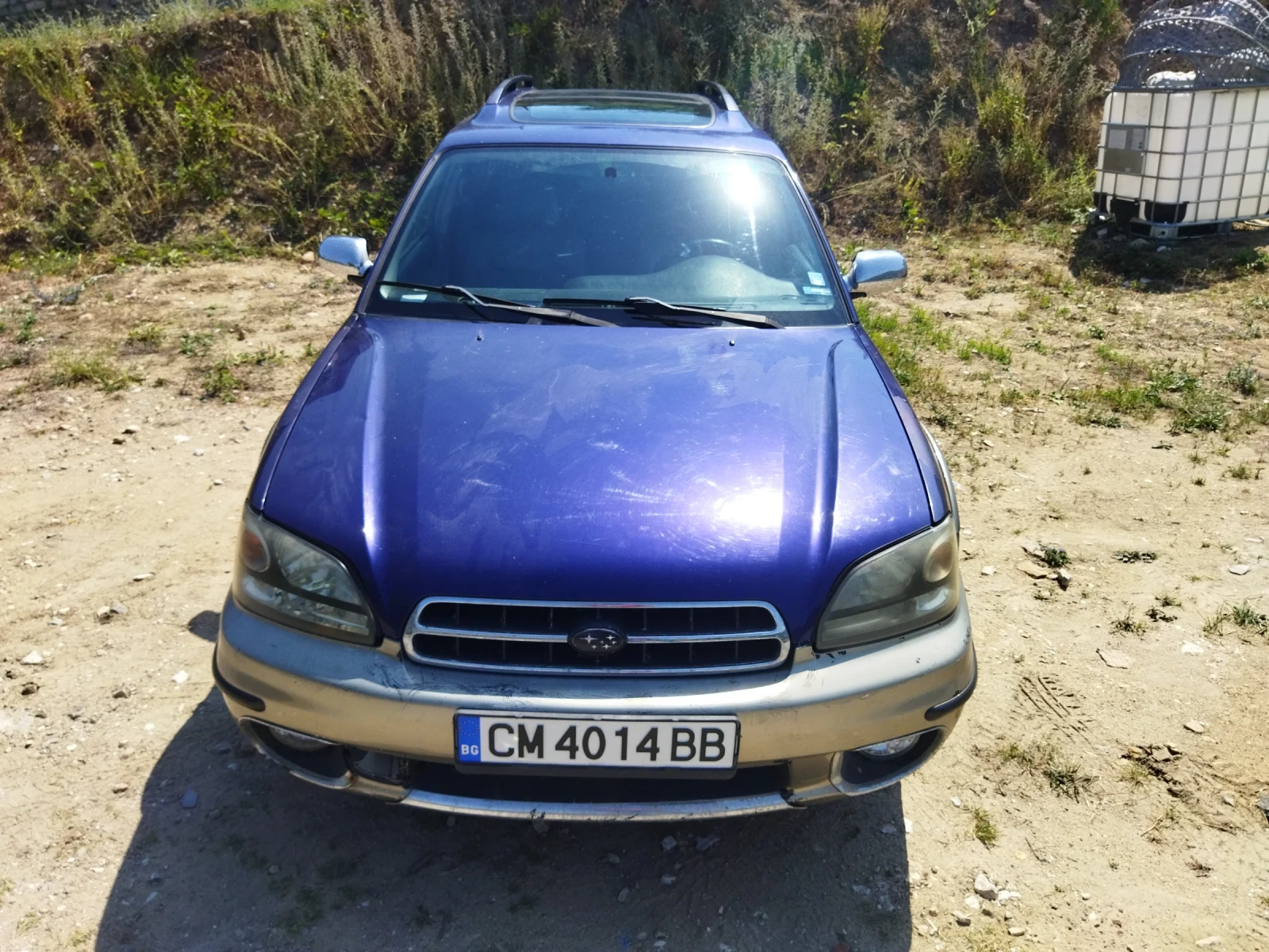 Subaru Outback | Mobile.bg   1