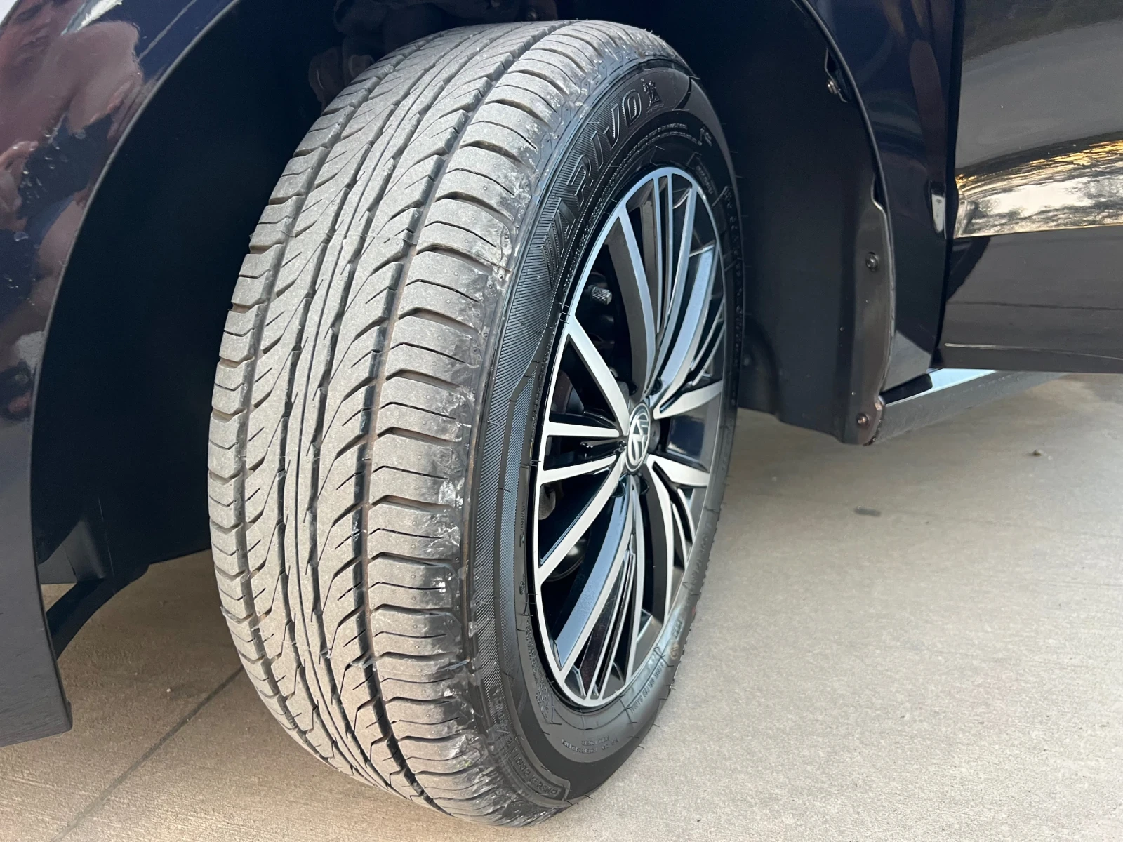 VW Polo 1.2TSI/4 /* FACE* EURO6 | Mobile.bg   12