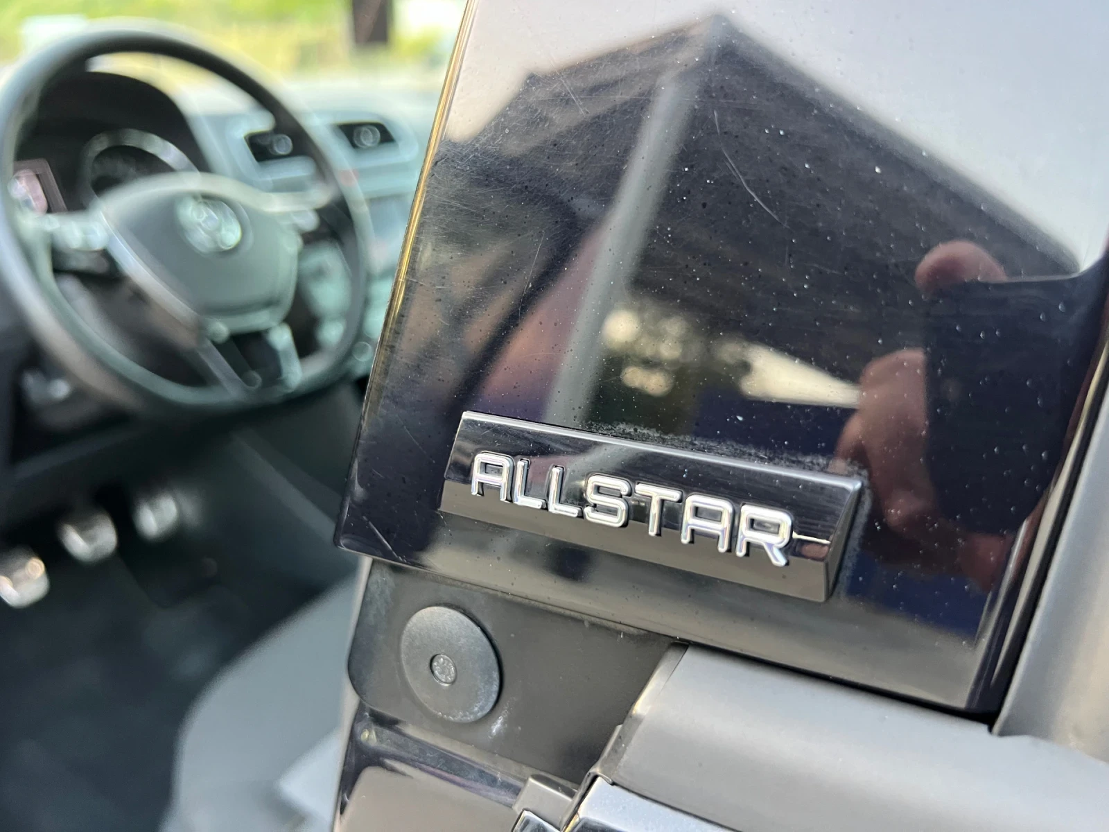 VW Polo 1.2TSI/4 /* FACE* EURO6 | Mobile.bg   15