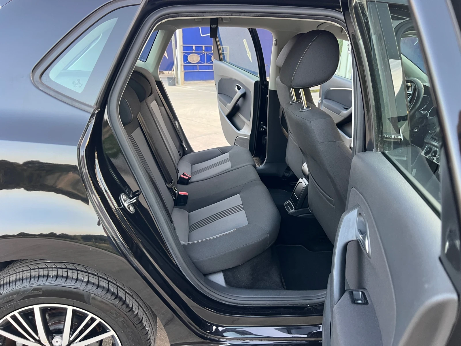 VW Polo 1.2TSI/4 /* FACE* EURO6 | Mobile.bg   11