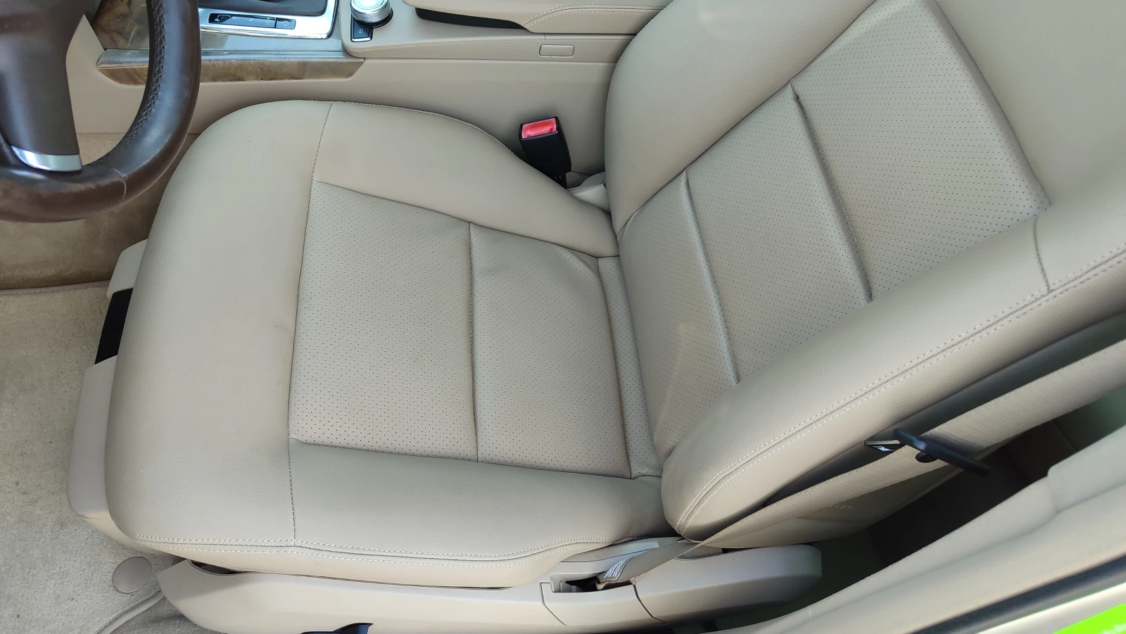 Mercedes-Benz E 220 110000км. - изображение 10