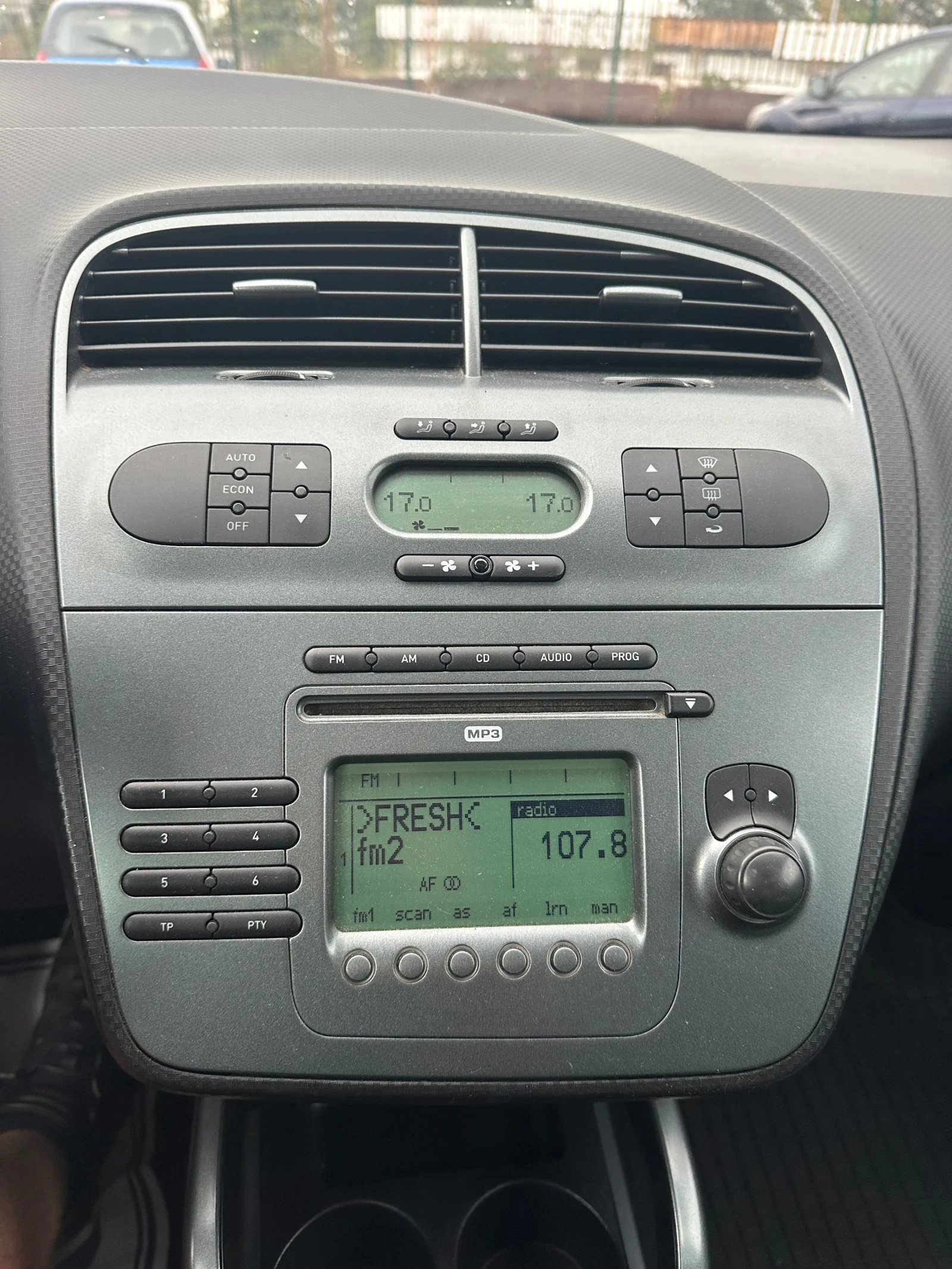 Seat Toledo 1.9TDI//105ks//FACELIFT//2007G - изображение 10