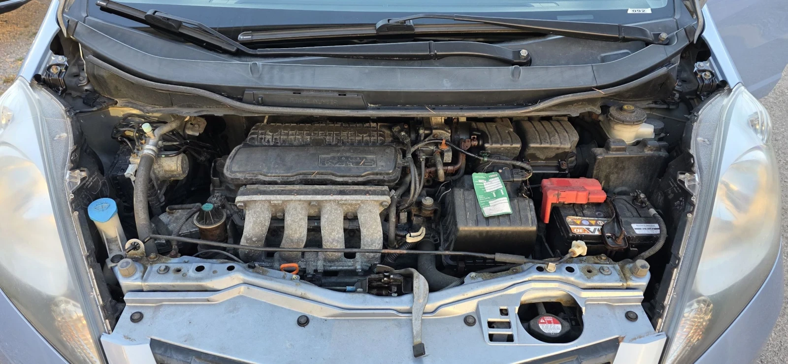 Honda Jazz 1.2 | Mobile.bg   13