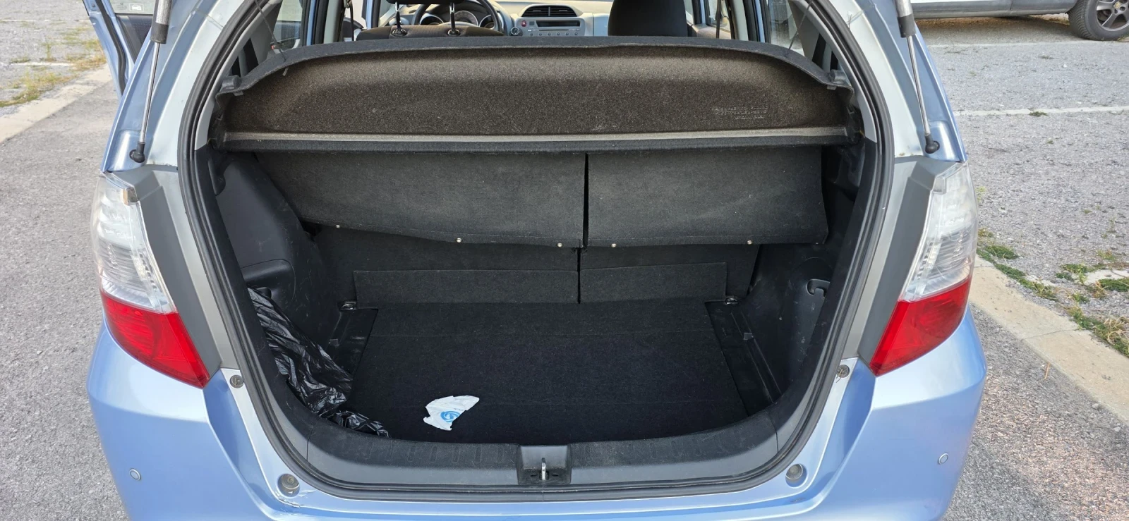 Honda Jazz 1.2 | Mobile.bg   12