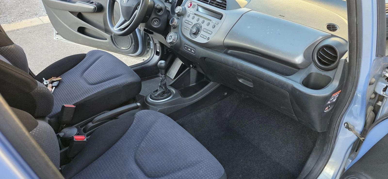 Honda Jazz 1.2 | Mobile.bg   11