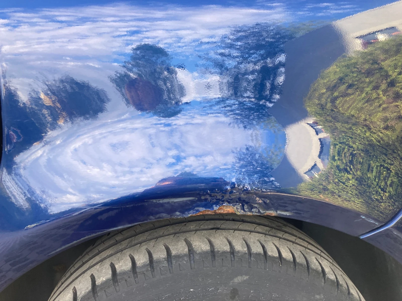 VW Passat  - изображение 6