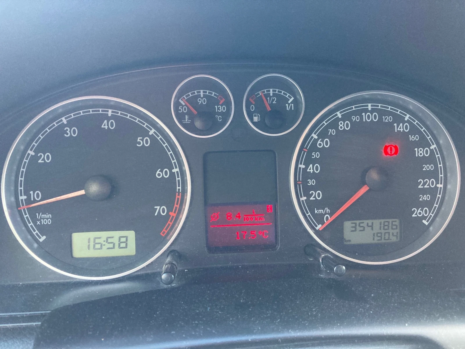 VW Passat  - изображение 3