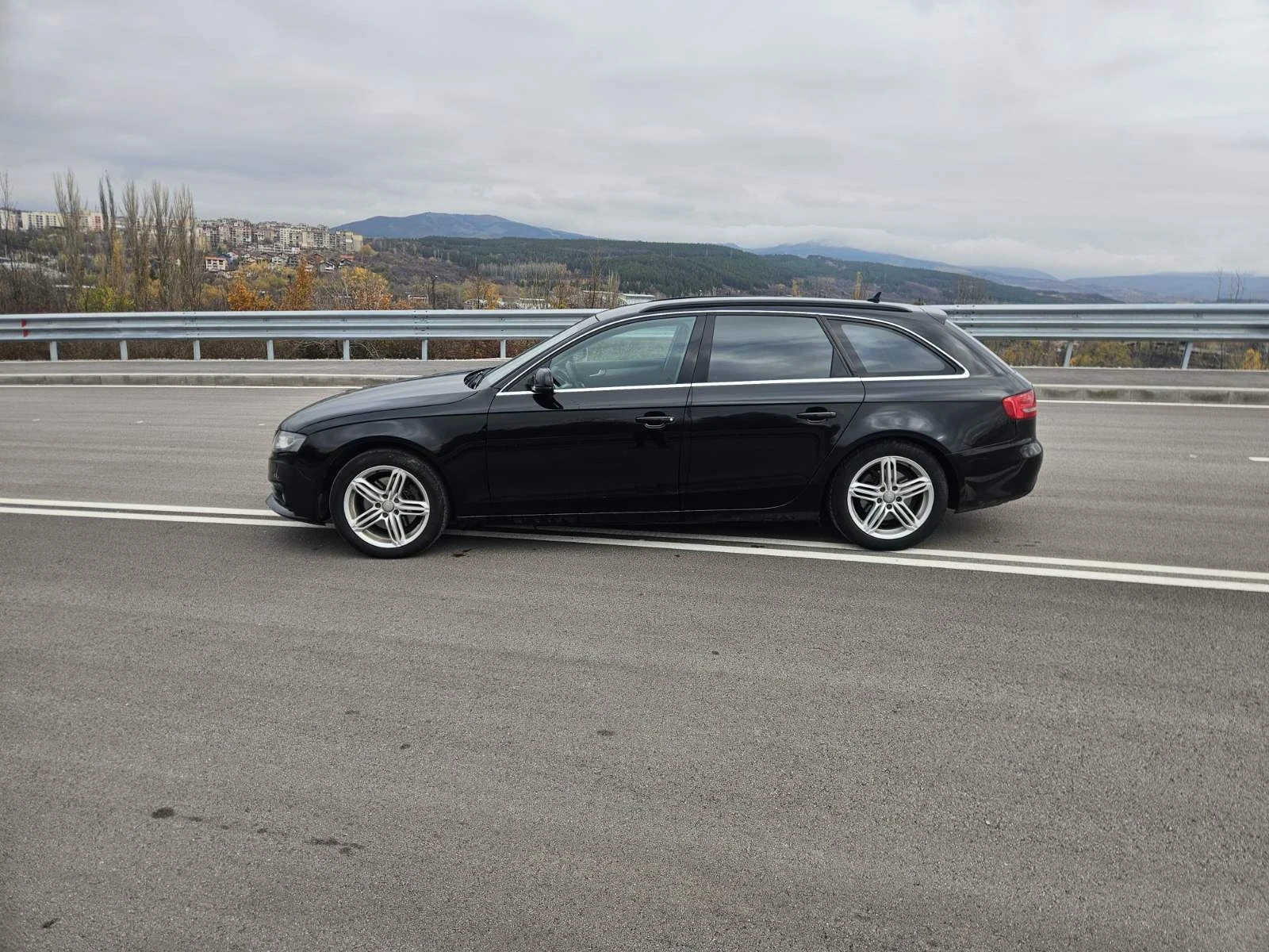 Audi A4 | Mobile.bg � ����������� 3