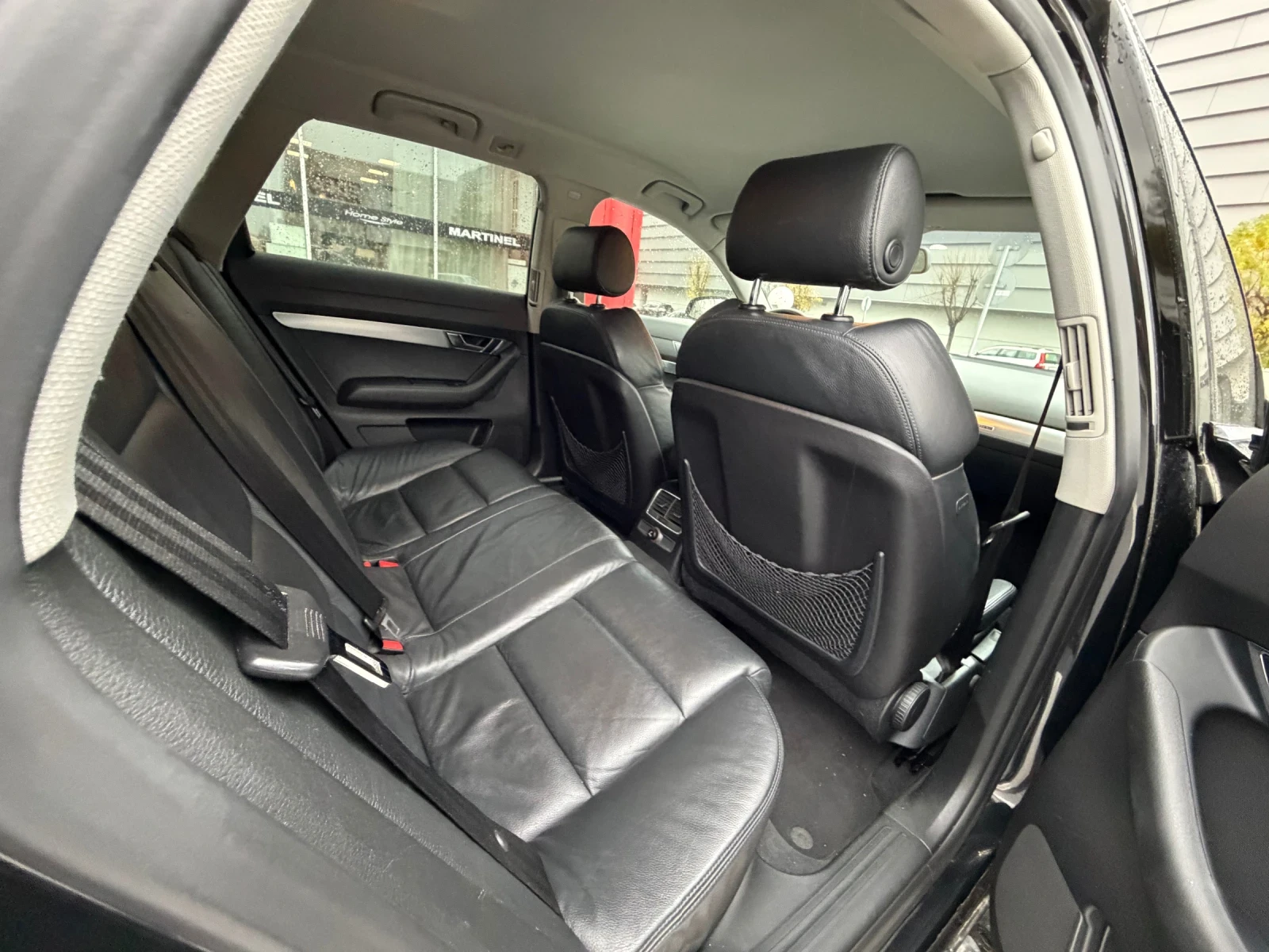 Audi A6 3.0TDI* 4x4* Обслужен - изображение 6