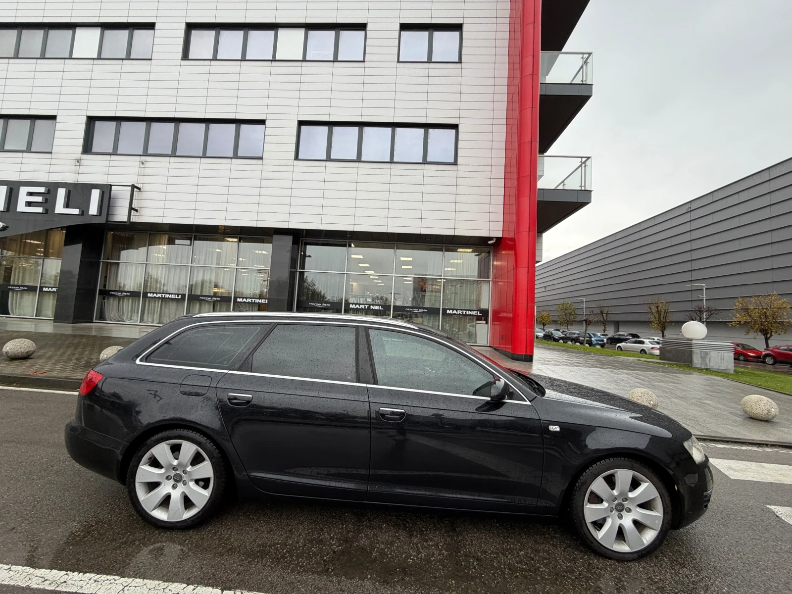 Audi A6 3.0TDI* 4x4* Обслужен - изображение 2