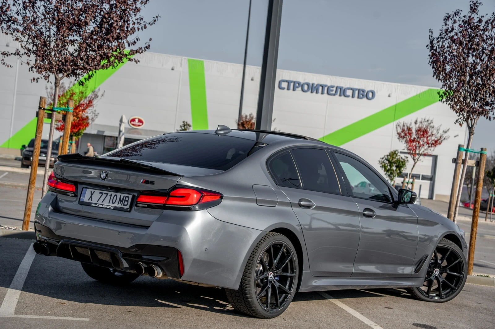 BMW 530  - изображение 4