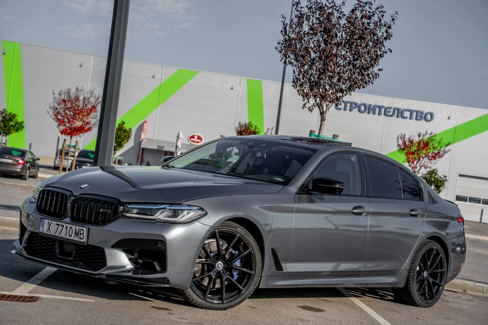 BMW 530  - изображение 6