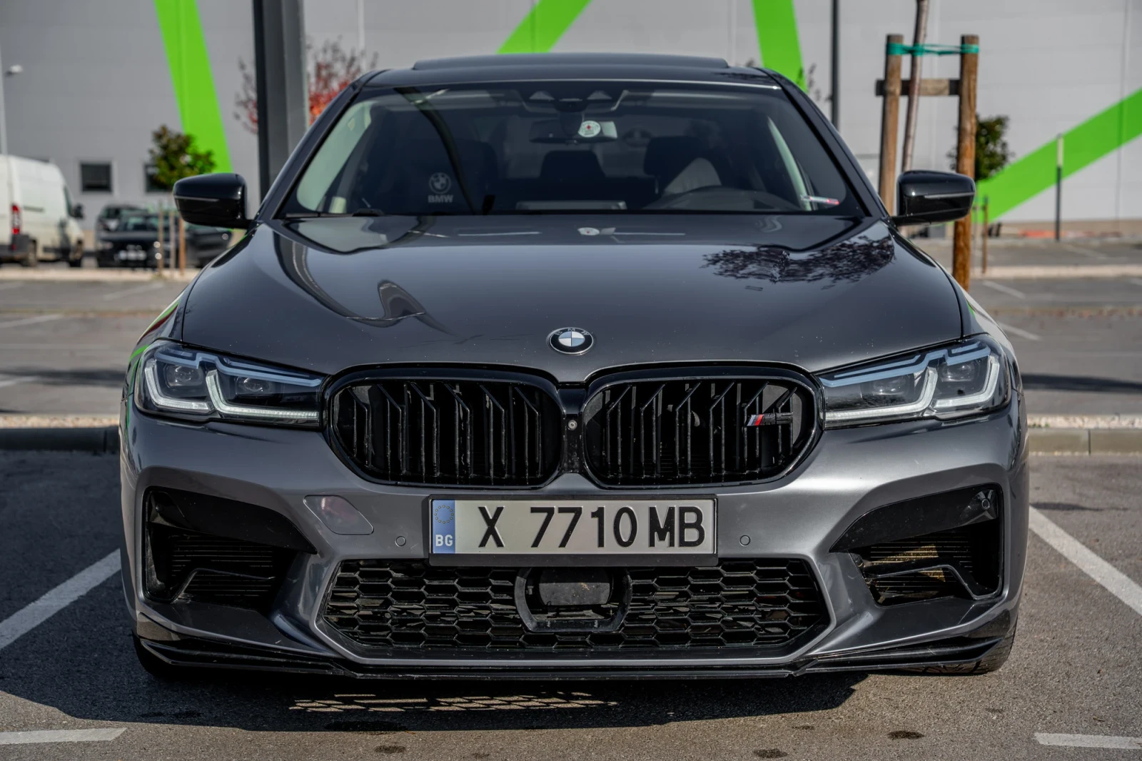 BMW 530  - изображение 2