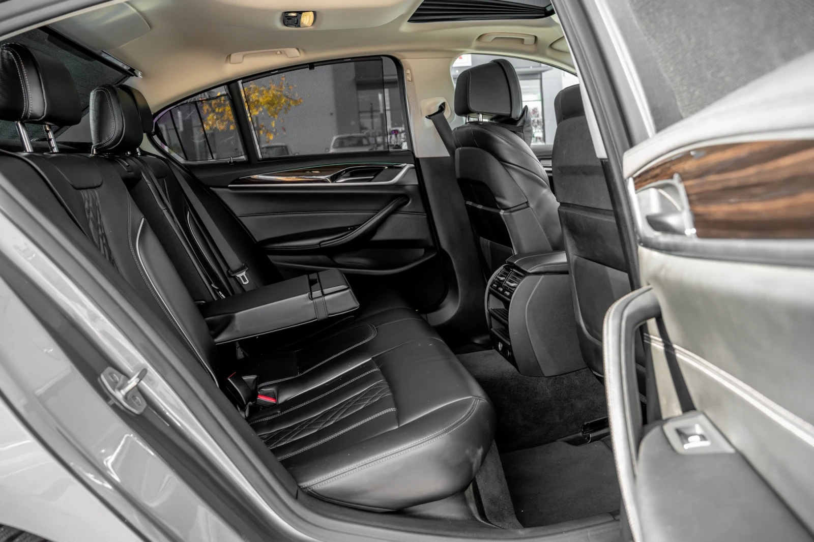 BMW 530  - изображение 10