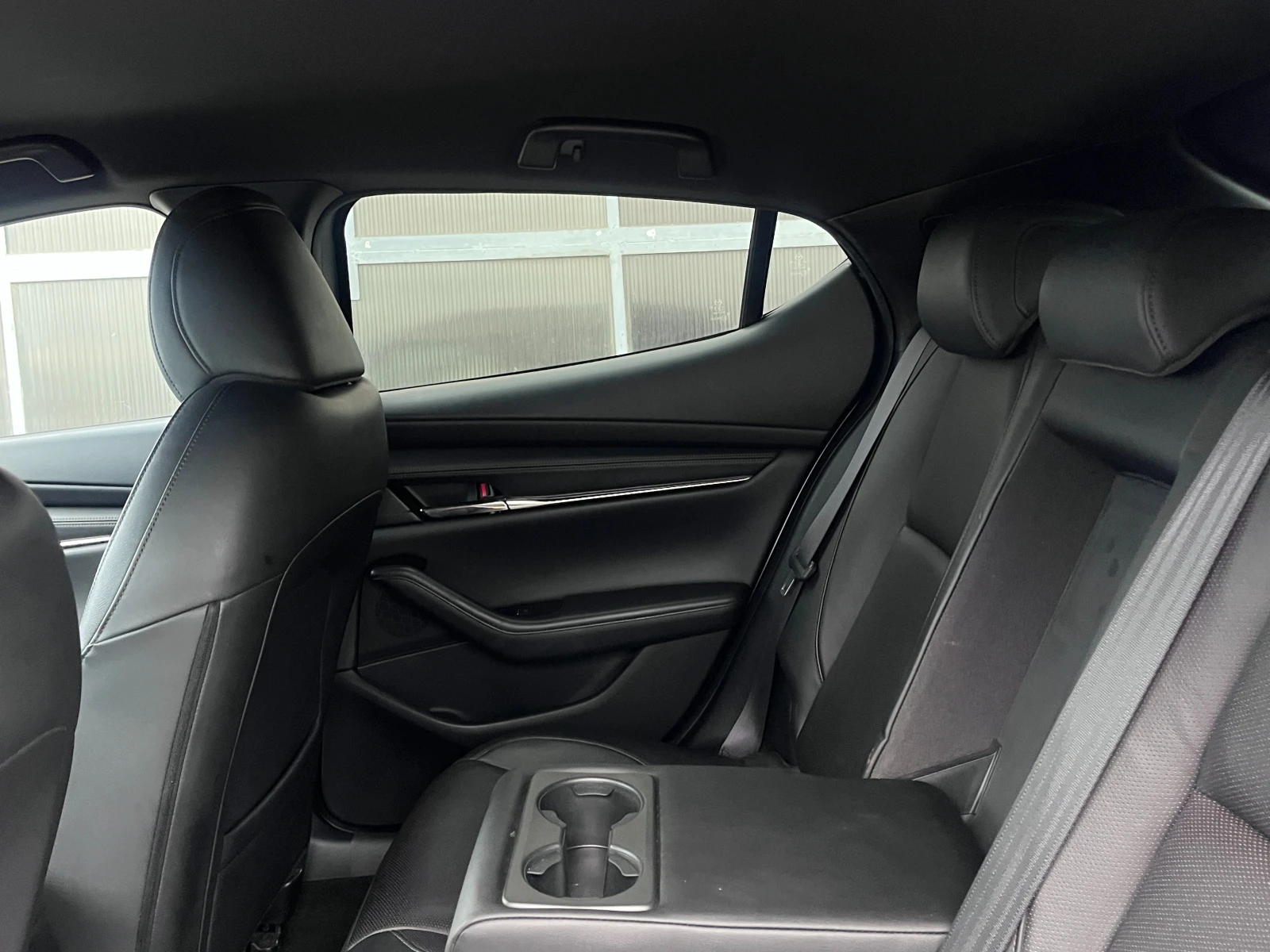 Mazda 3 2.0i e-SKYACTIV X 186 Prime-Line | Mobile.bg � ����������� 10