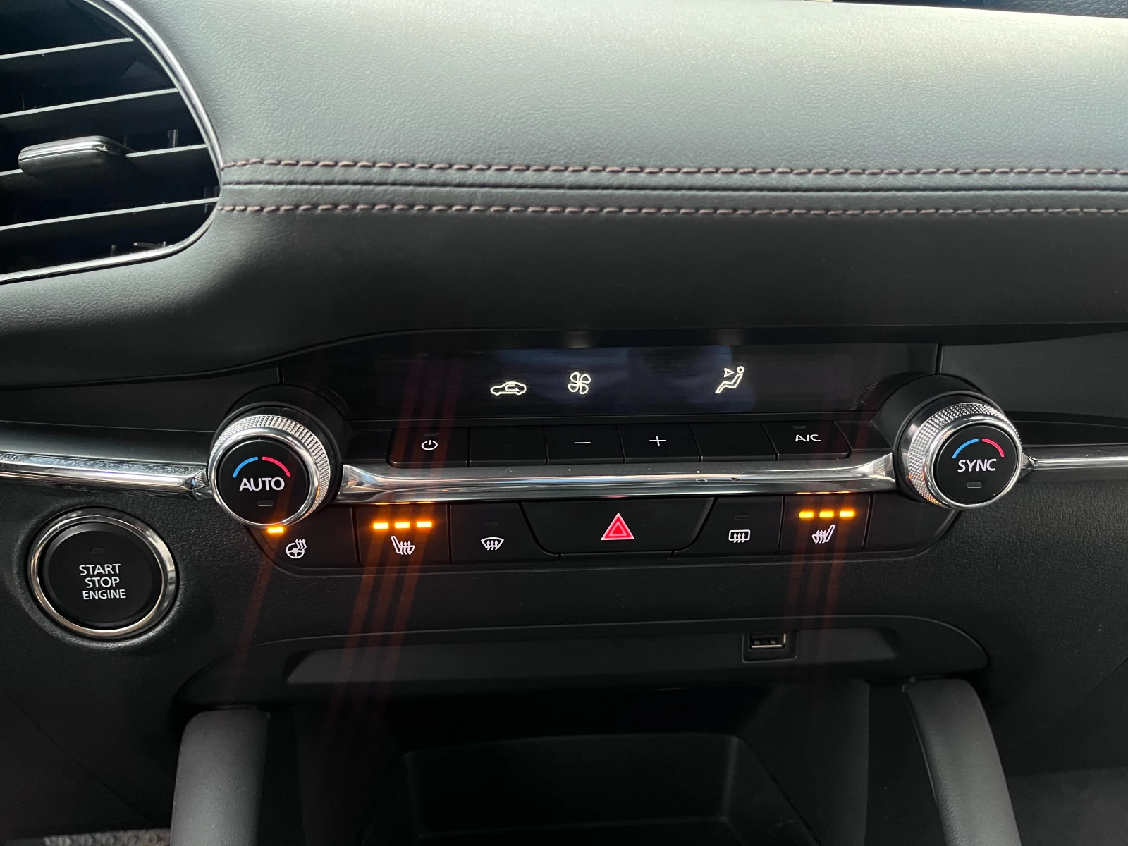 Mazda 3 2.0i e-SKYACTIV X 186 Prime-Line | Mobile.bg   12