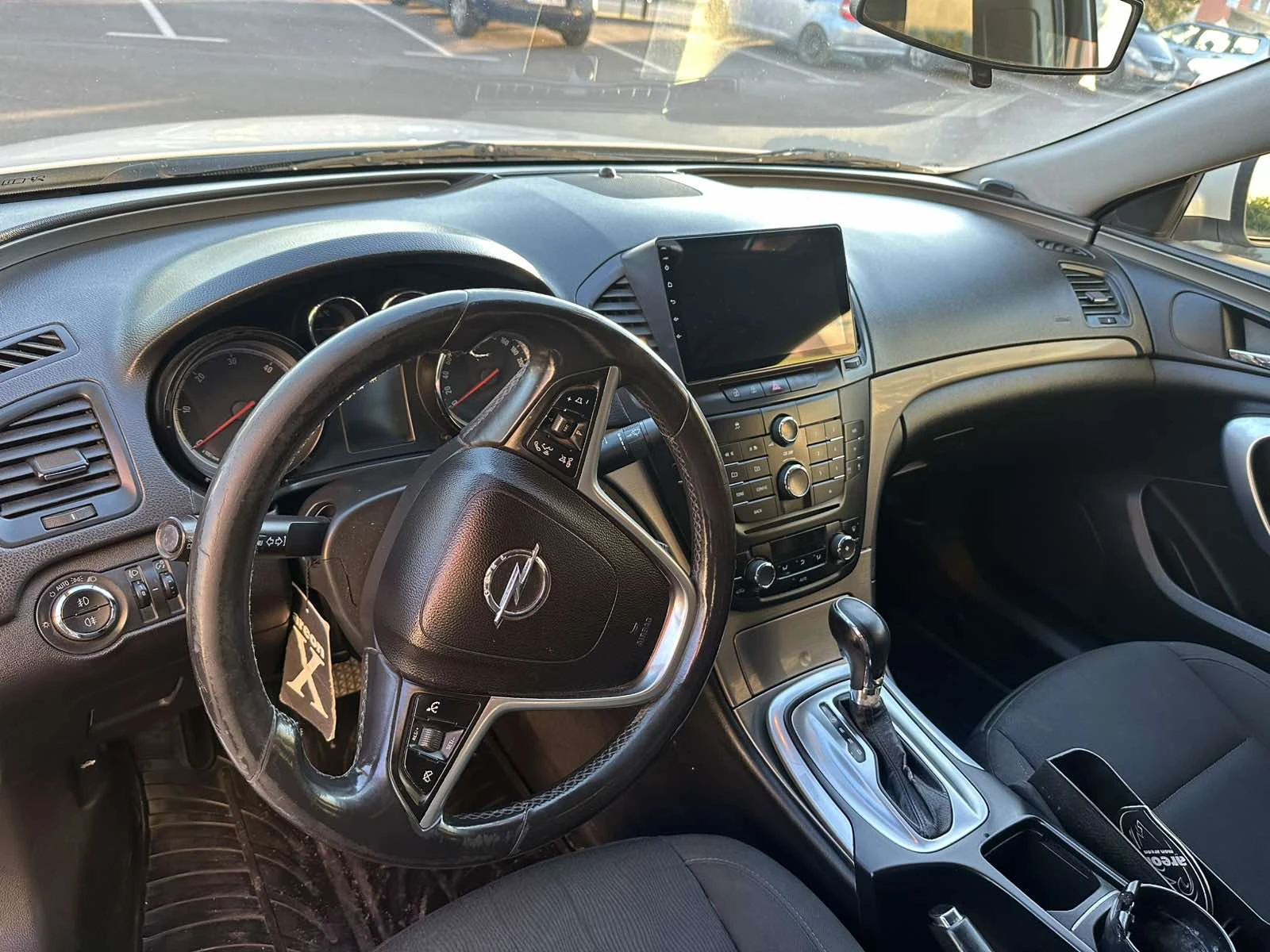 Opel Insignia  - изображение 3