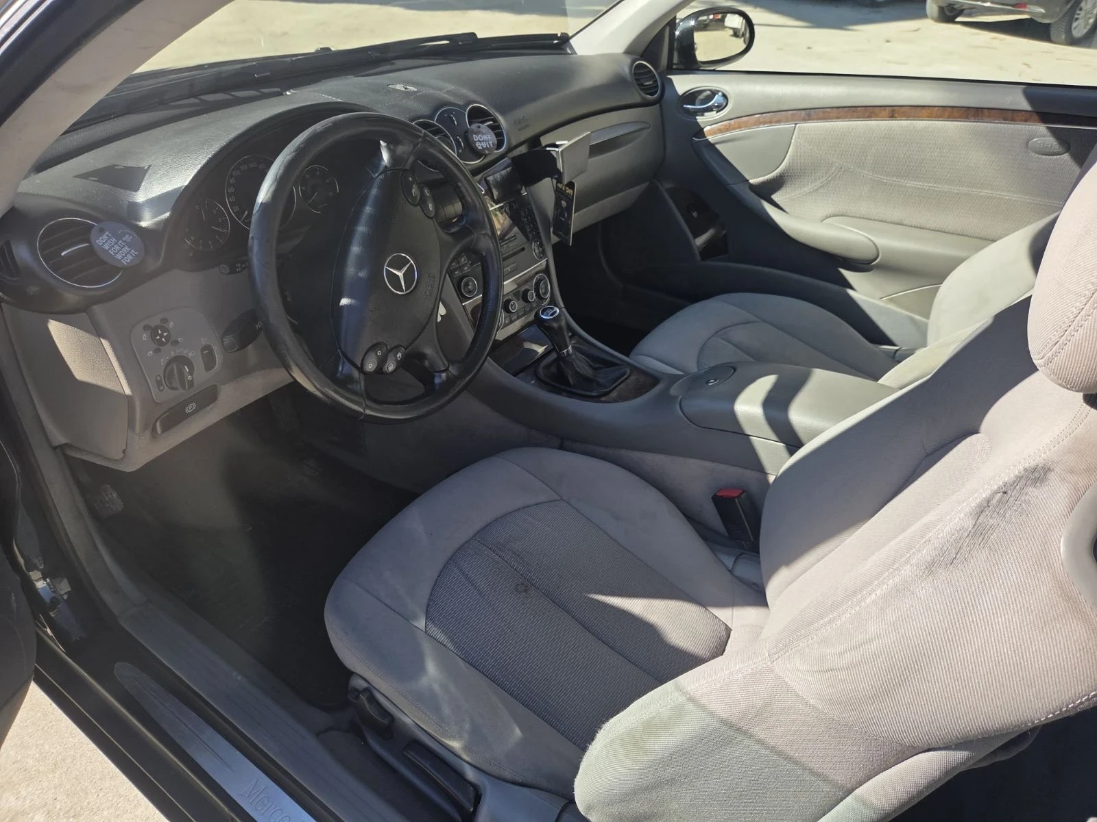 Mercedes-Benz CLK | Mobile.bg � ����������� 10