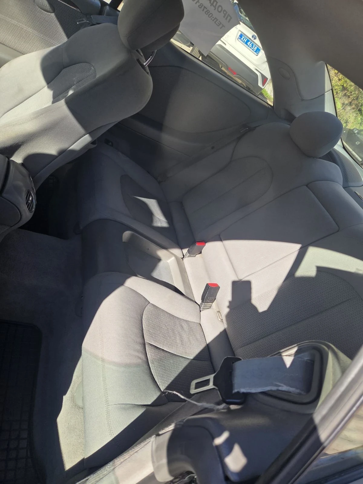 Mercedes-Benz CLK | Mobile.bg � ����������� 11