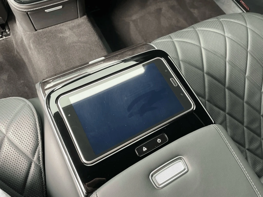 Mercedes-Benz S 580 * CARFAX * ���� �� �������� | Mobile.bg � ����������� 15