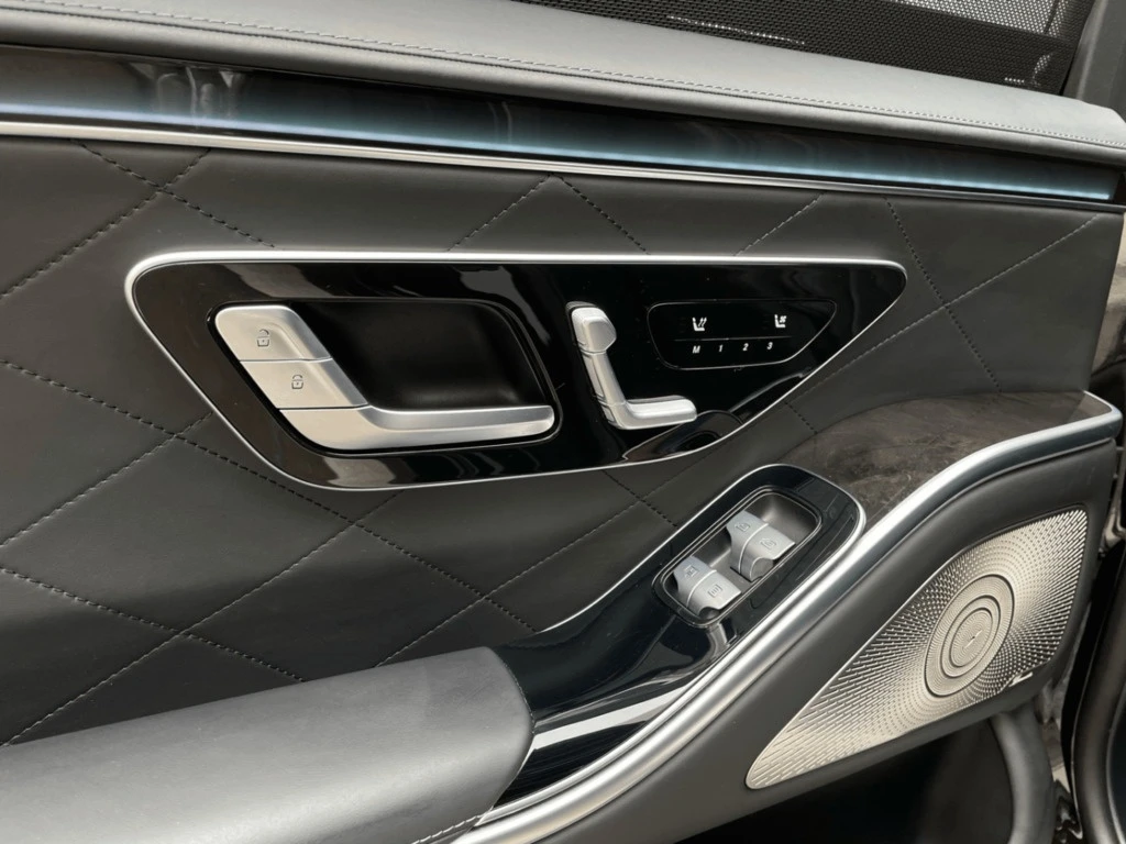 Mercedes-Benz S 580 * CARFAX * ���� �� �������� | Mobile.bg � ����������� 16