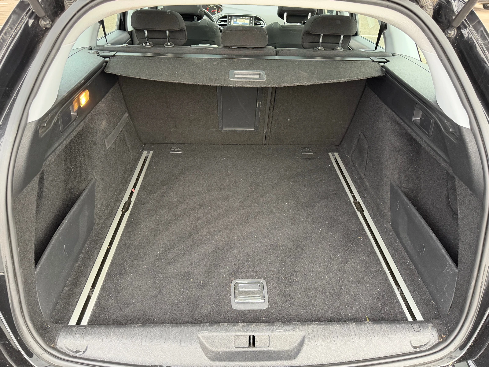 Peugeot 308 1, 6HDI | Mobile.bg � ����������� 12