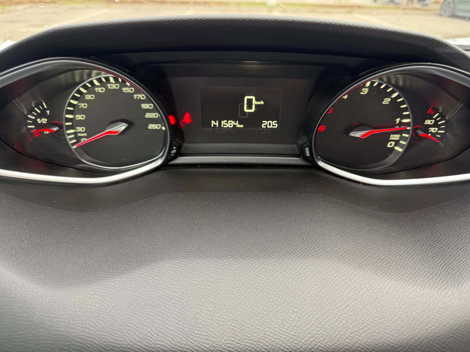 Peugeot 308 1, 6HDI | Mobile.bg � ����������� 11