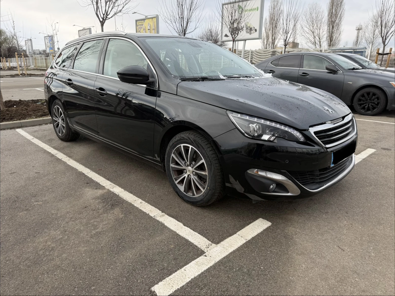 Peugeot 308 1, 6HDI | Mobile.bg � ����������� 6