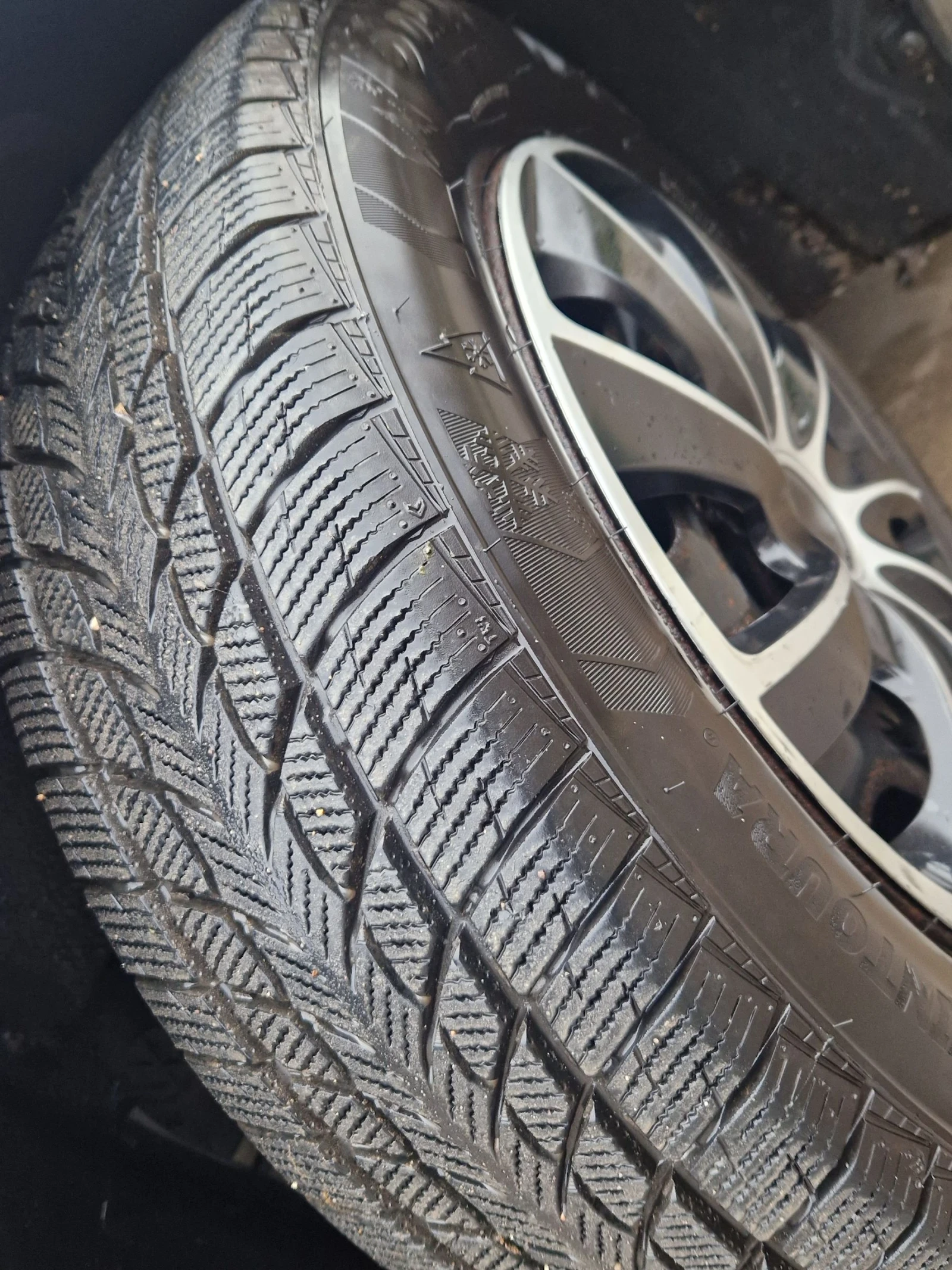 VW Golf 1.9TDI 101�.�. | Mobile.bg � ����������� 13