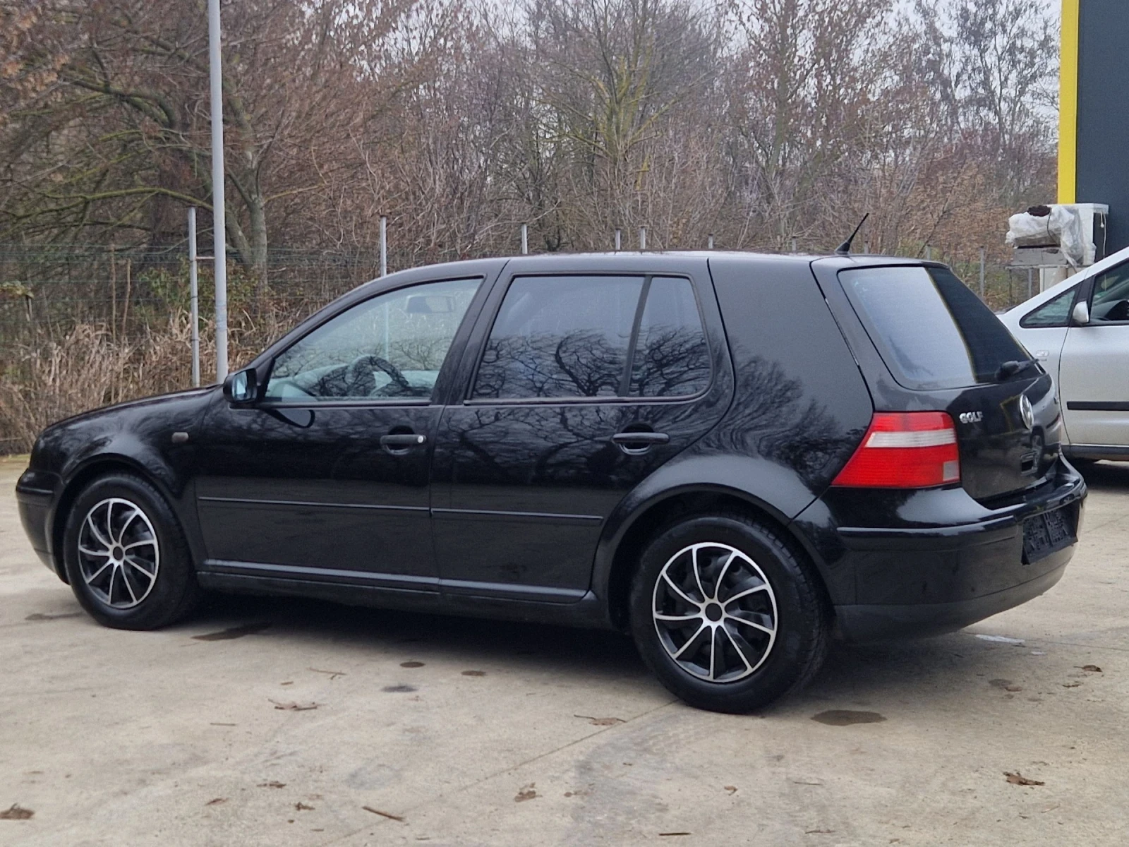 VW Golf 1.9TDI 101�.�. | Mobile.bg � ����������� 2