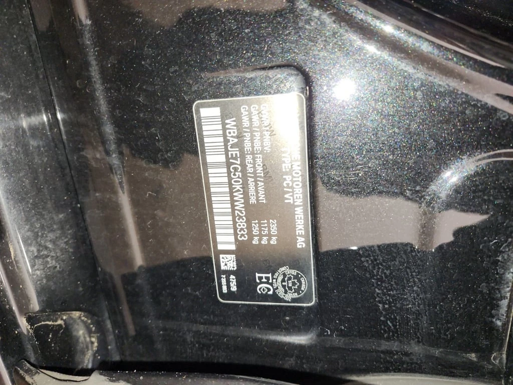 BMW 540 * 540I XDRIVE * CARFAX * ���� �� �� | Mobile.bg � ����������� 16