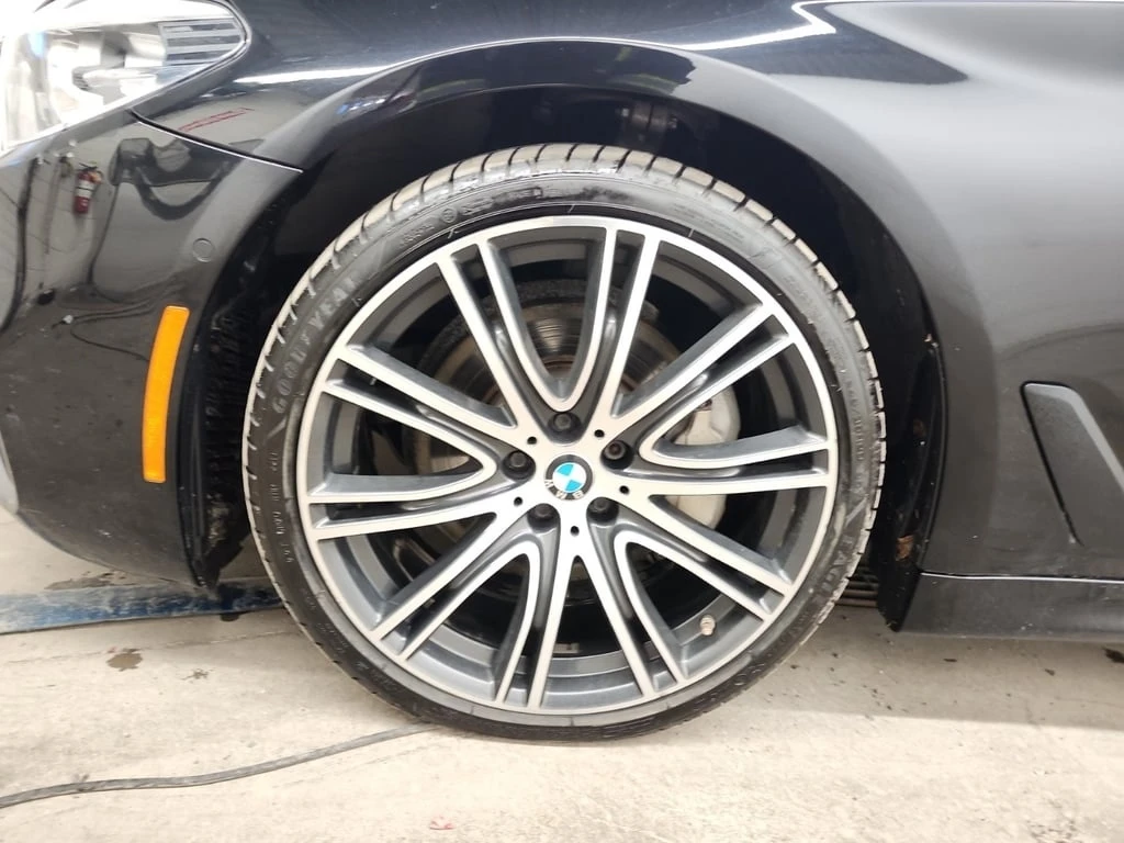 BMW 540 * 540I XDRIVE * CARFAX * ���� �� �� | Mobile.bg � ����������� 14