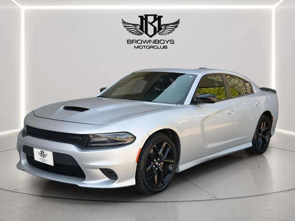 Dodge Charger * GT * CARFAX * ���� �� �� | Mobile.bg � ����������� 1