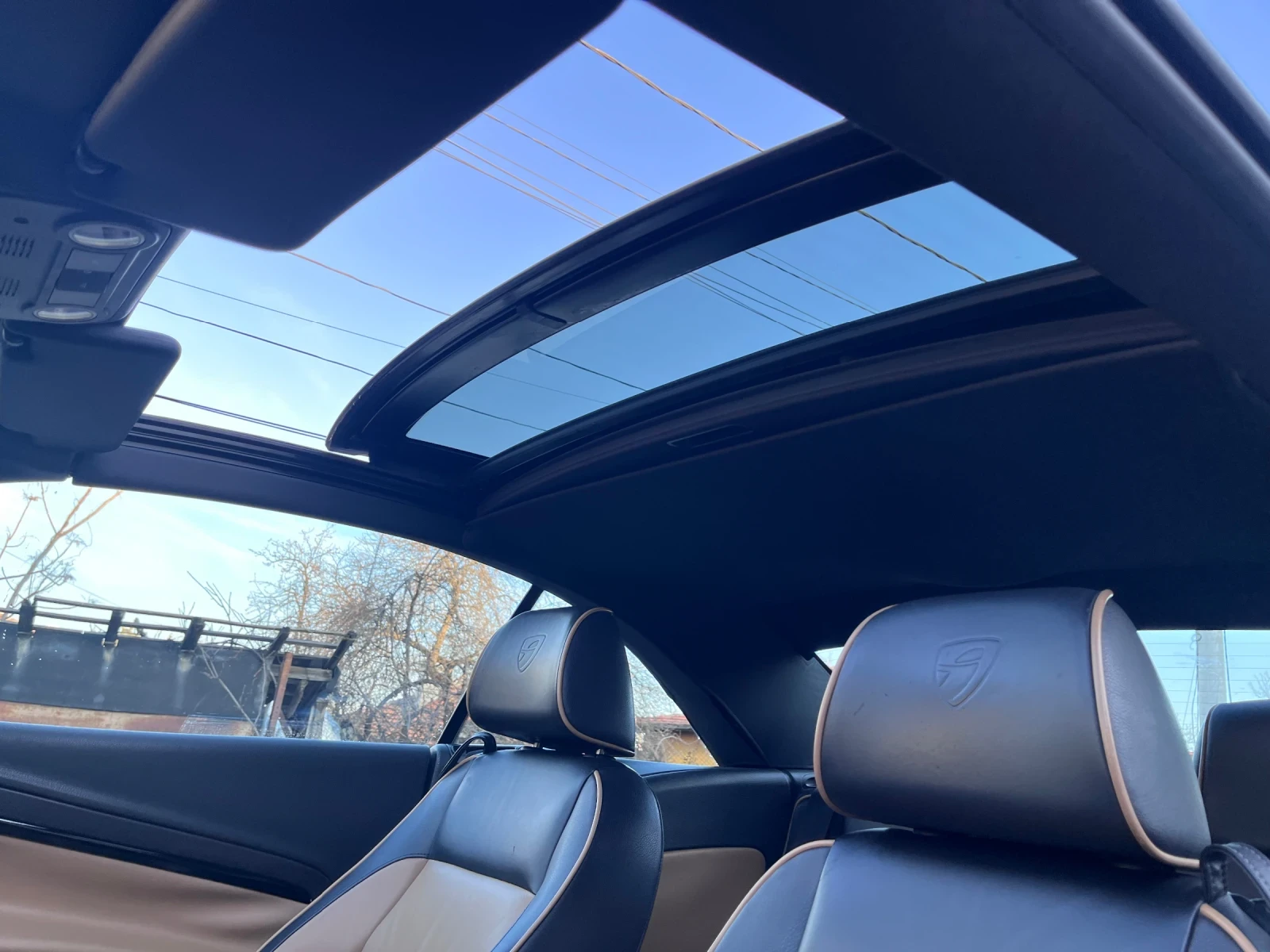 VW Eos 2.0TDI DSG  | Mobile.bg � ����������� 16