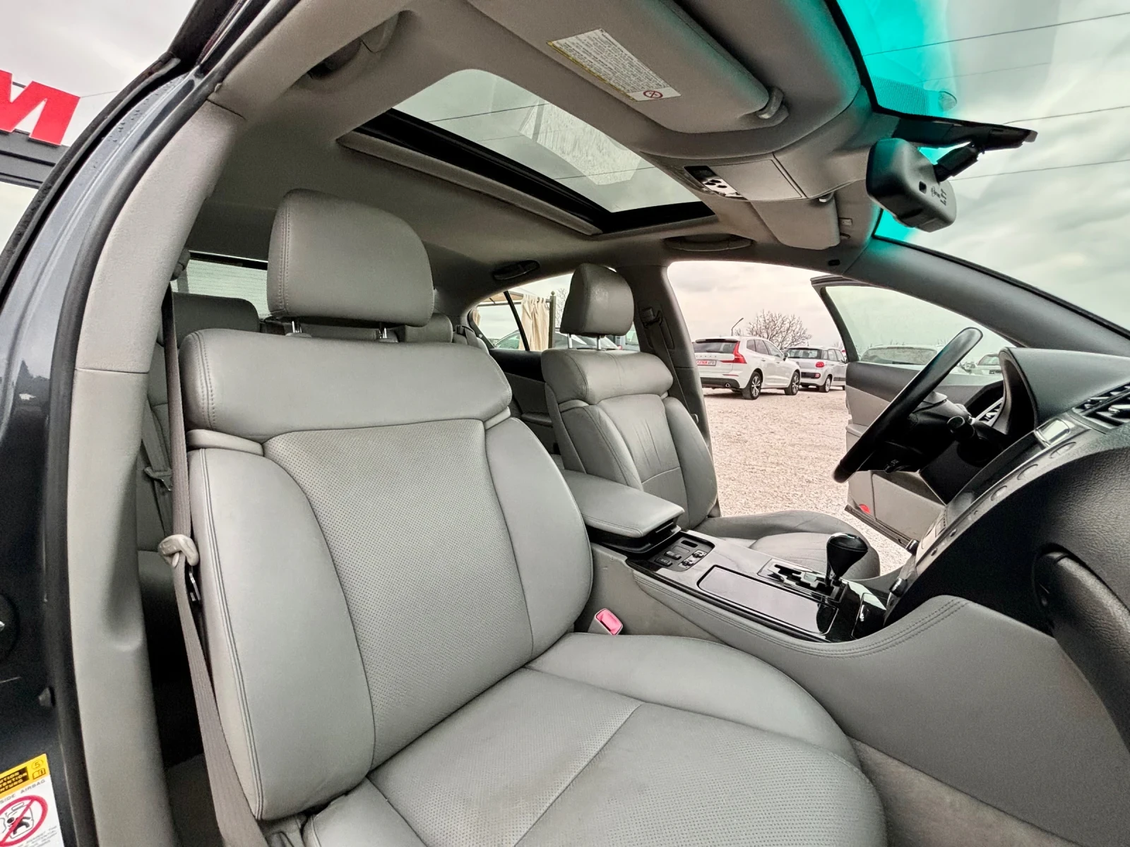 Lexus GS 300 3.0I/V6/��������!!!114X.KM!!!!!/FULL MAX | Mobile.bg � ����������� 8