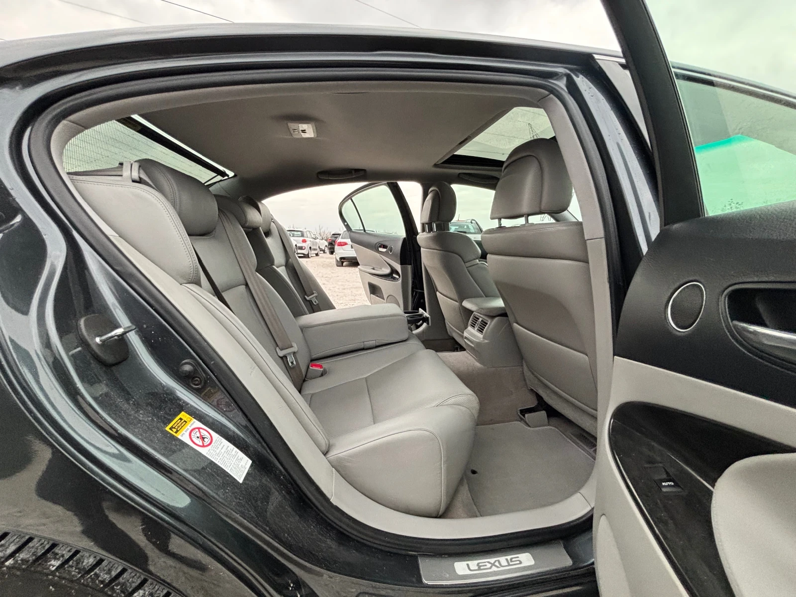 Lexus GS 300 3.0I/V6/��������!!!114X.KM!!!!!/FULL MAX | Mobile.bg � ����������� 11