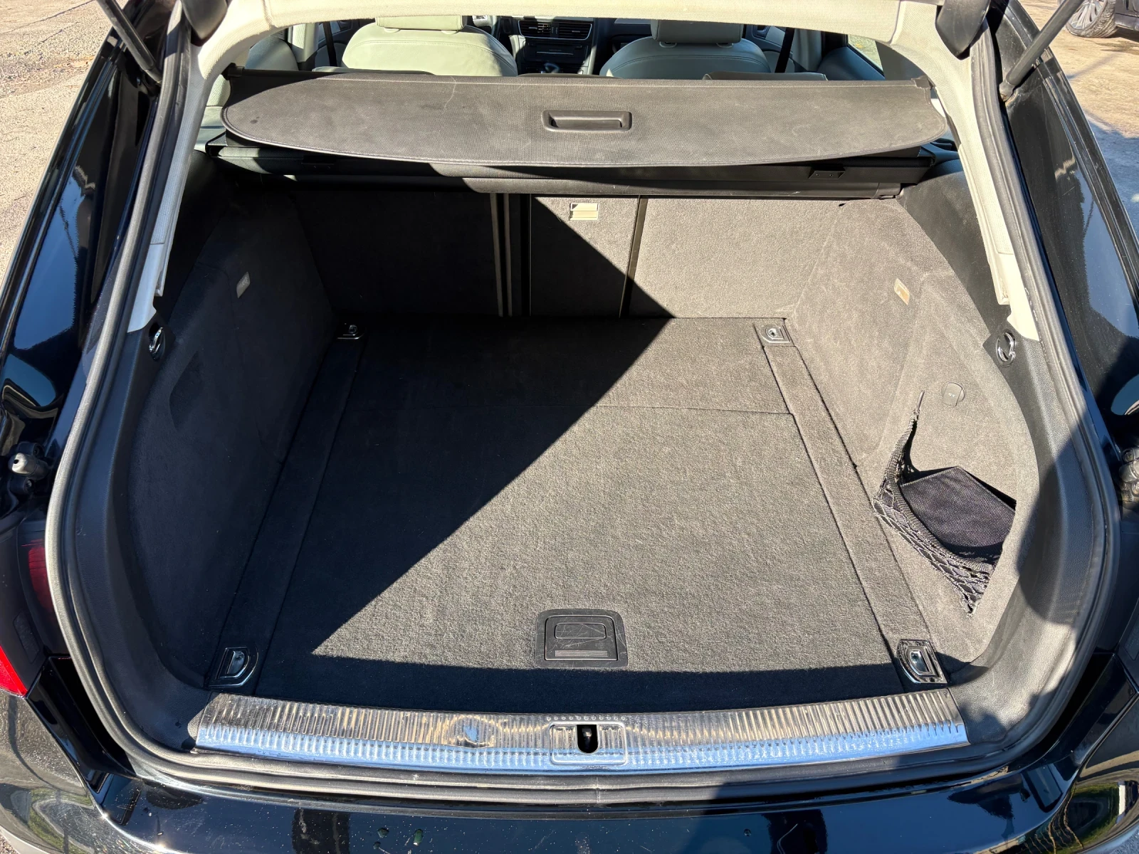 Audi A4 Allroad 3.0 TDI | Mobile.bg � ����������� 11