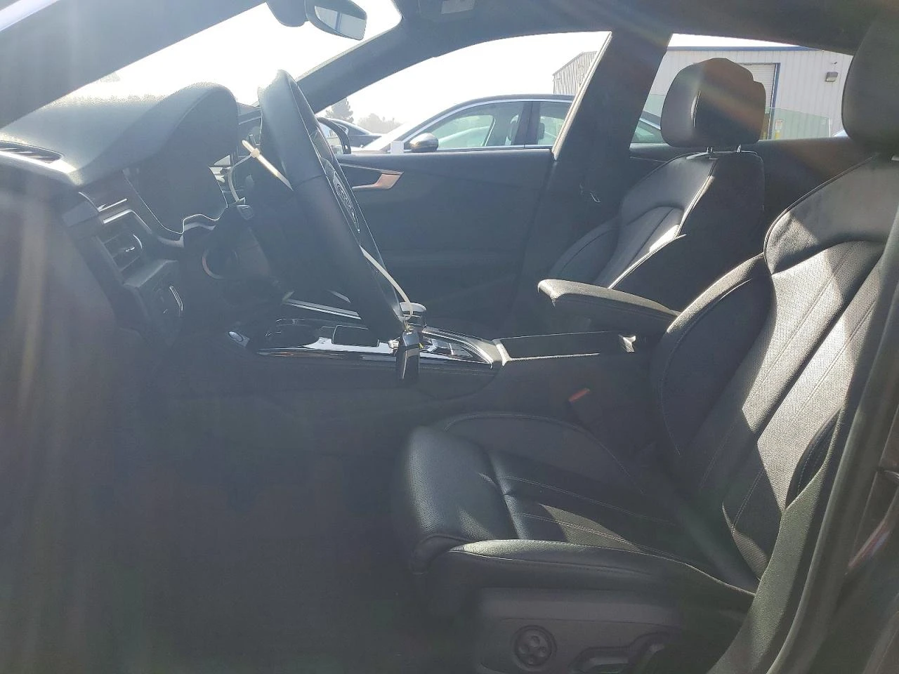 Audi A5 * PREMIUM* PLUS* 45* AWD* *  | Mobile.bg � ����������� 10