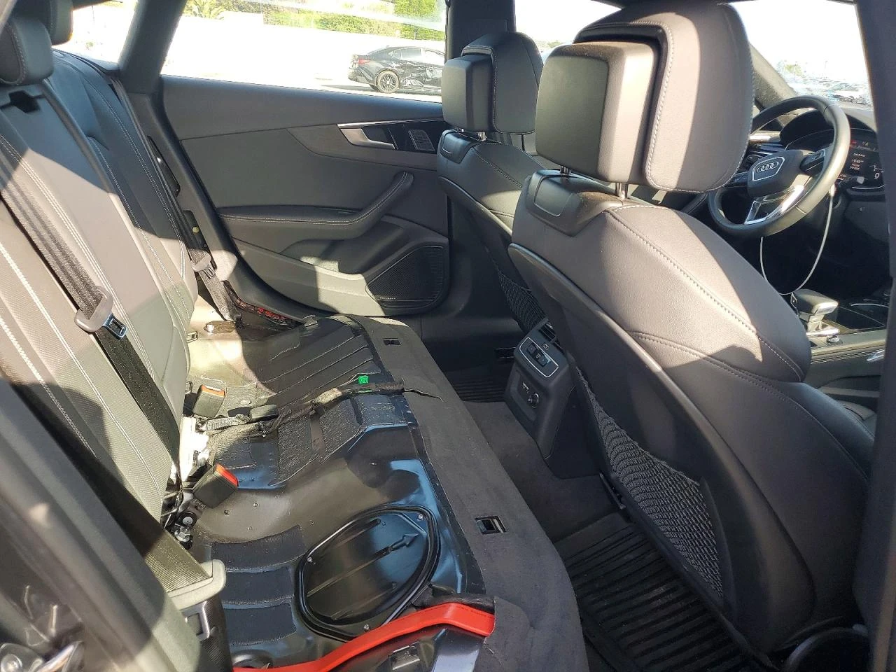 Audi A5 * PREMIUM* PLUS* 45* AWD* *  | Mobile.bg � ����������� 11