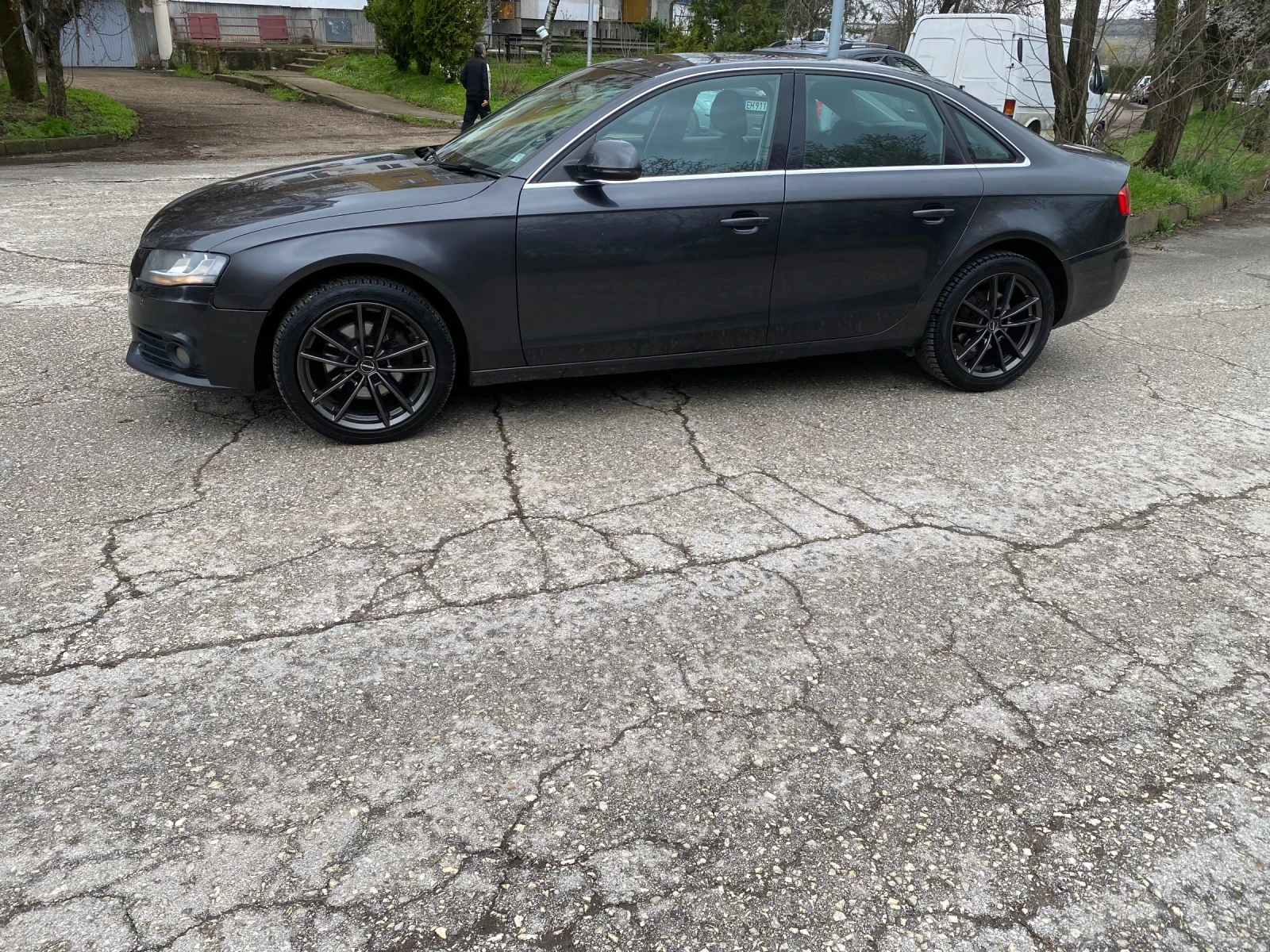 Audi A4 2.0tdi | Mobile.bg � ����������� 2