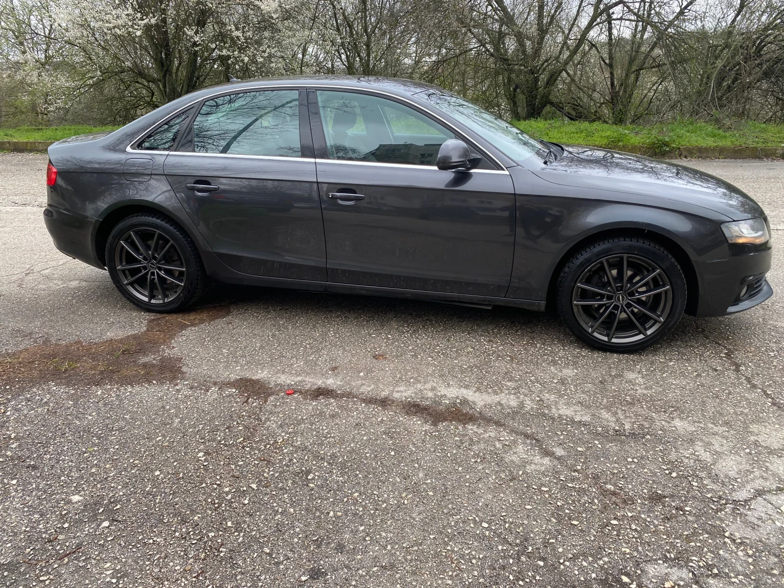 Audi A4 2.0tdi | Mobile.bg � ����������� 11