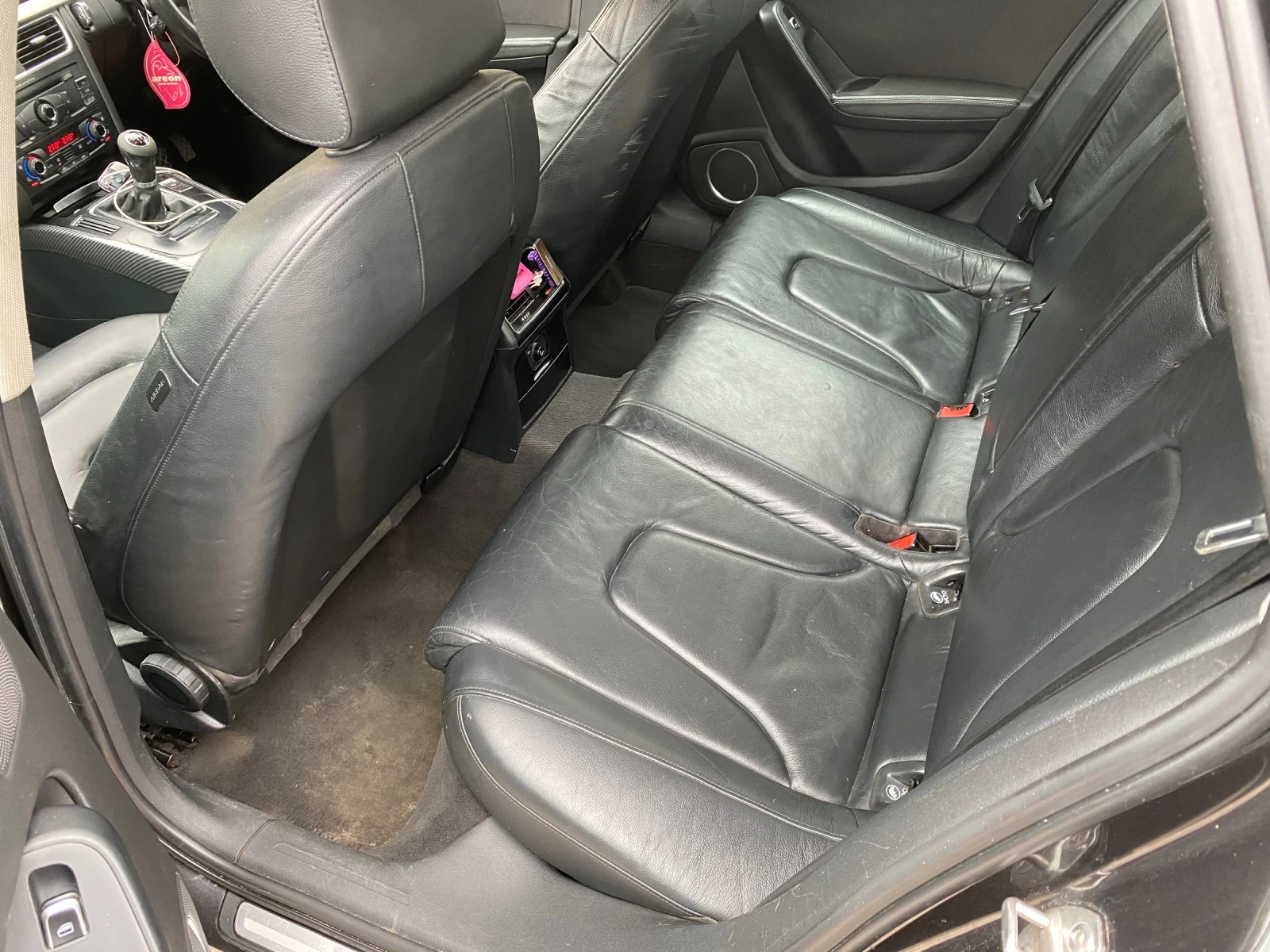Audi A4 2.0tdi | Mobile.bg � ����������� 14