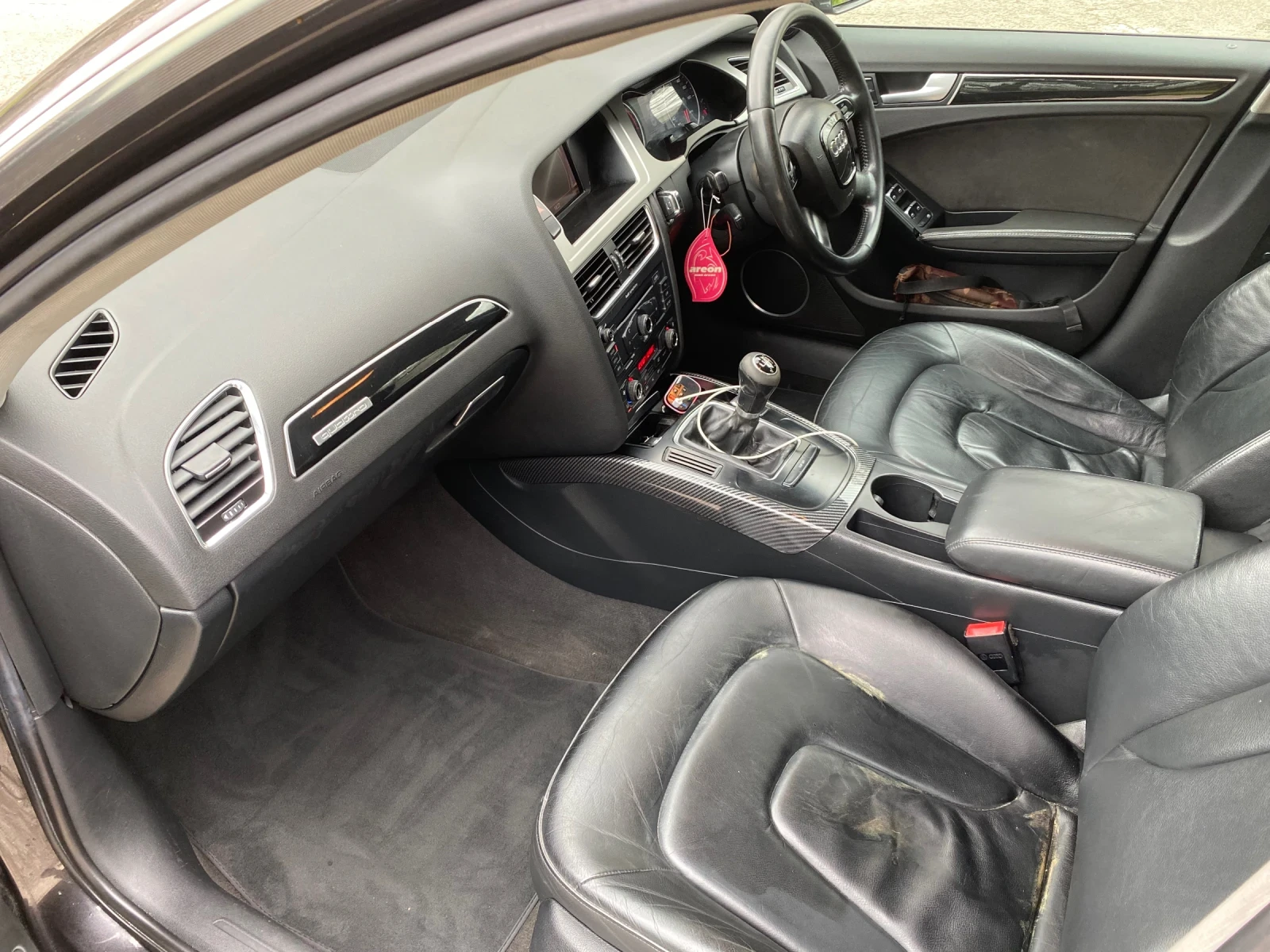 Audi A4 2.0tdi | Mobile.bg � ����������� 15