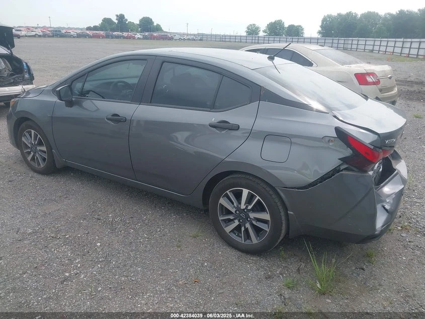 Nissan Versa 1.6L I-4 DOHC, VVT, 122HP Front Wheel Drive | Mobile.bg � ����������� 3