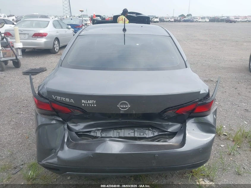 Nissan Versa 1.6L I-4 DOHC, VVT, 122HP Front Wheel Drive | Mobile.bg � ����������� 16