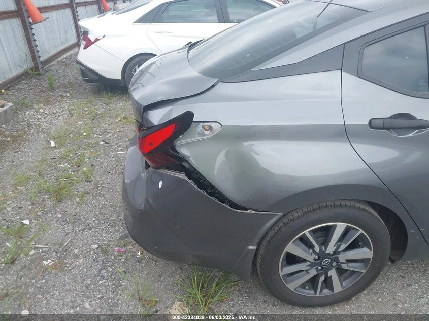 Nissan Versa 1.6L I-4 DOHC, VVT, 122HP Front Wheel Drive | Mobile.bg � ����������� 17
