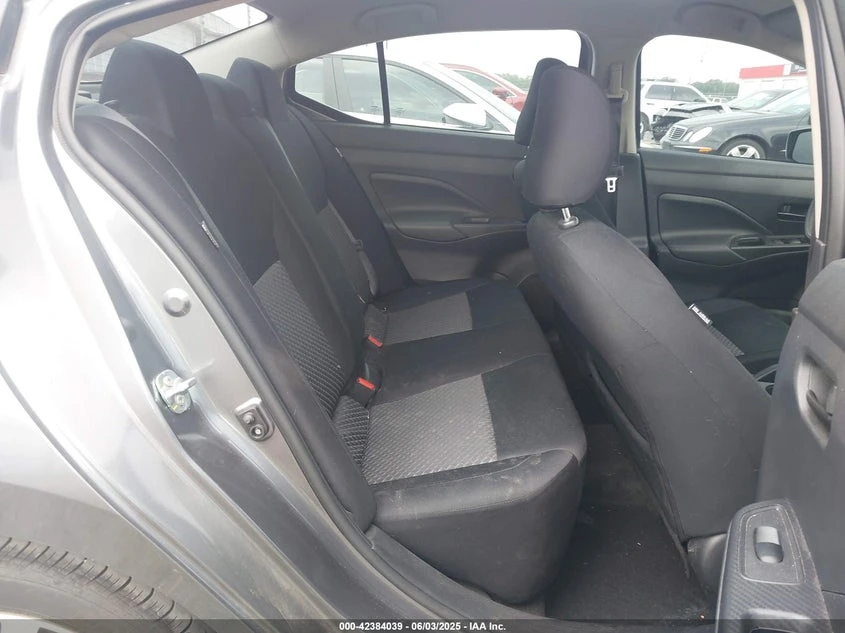 Nissan Versa 1.6L I-4 DOHC, VVT, 122HP Front Wheel Drive | Mobile.bg � ����������� 8